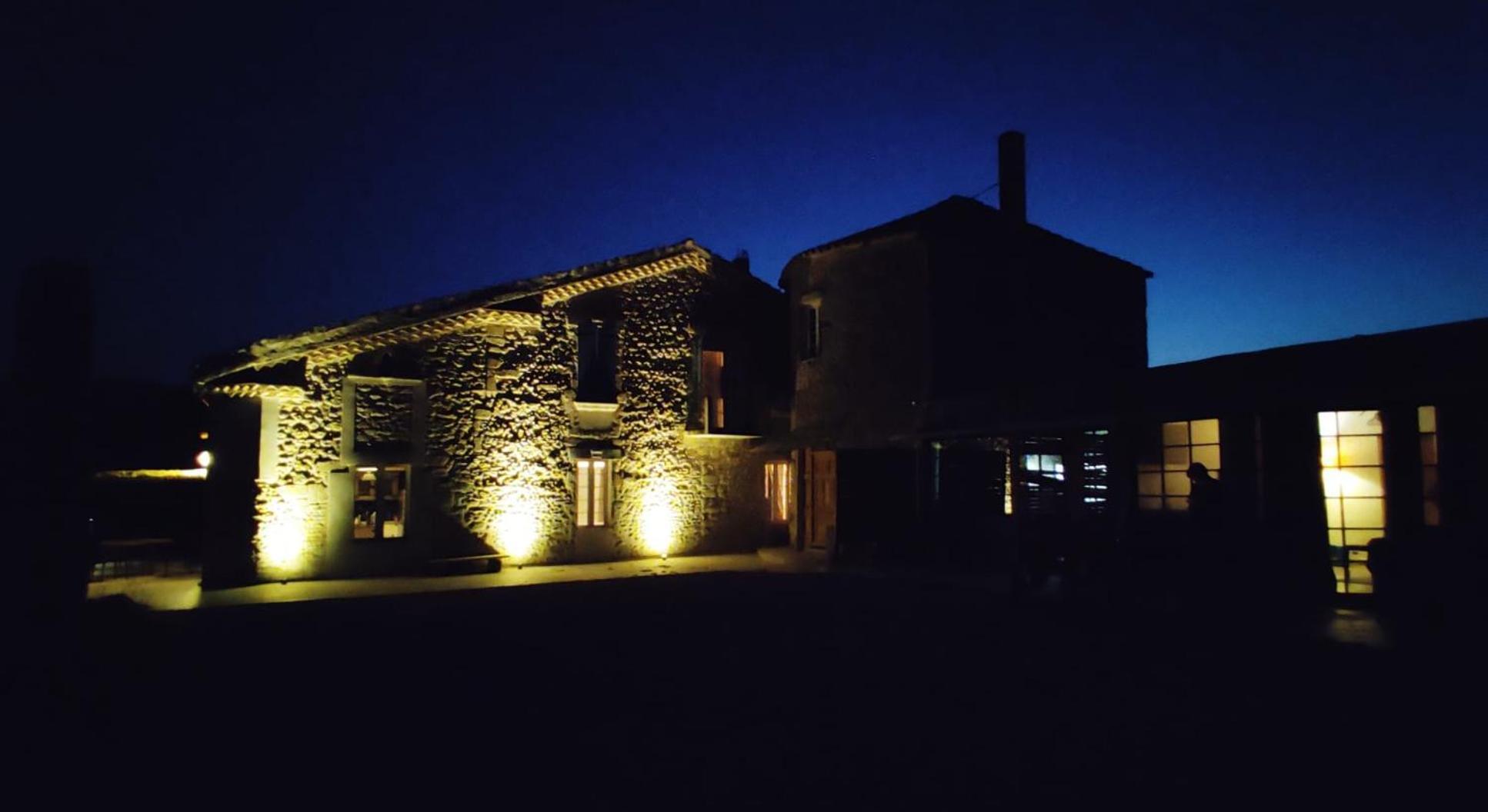 Chambre Cosy Avec Terrasse Sur La Colline Boisee, Parking Prive, Jardin, Calme, Climatisation, 10 Mn Pont Du Gard Num7 Рошфор-дю-Гар Екстер'єр фото